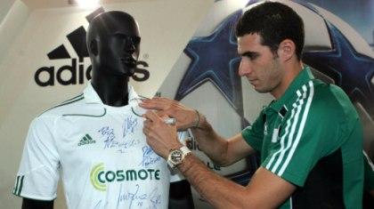 Πετρόπουλος: «Νίκη και χωρίς κόσμο»