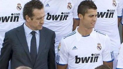 «Πάγωσαν» τα πριμ στο Μπερναμπέου!