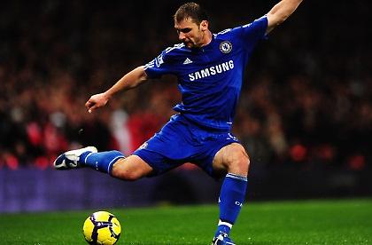 Ιβάνοβιτς μέσω… Κράσιτς στη «Γιούβε»