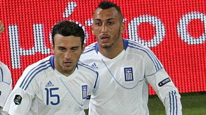 Επιτέλους λίγο νιάτο!