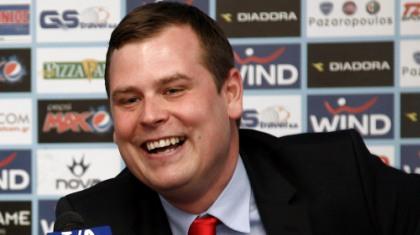 Στόρε: «Είμαι ηγέτης»!