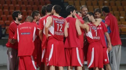 Δεν σταματάει πουθενά το ερυθρόλευκο «τρένο»!