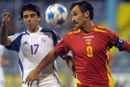 Σκόραρε και… τα κατέβασε ο Βούτσινιτς! (video)