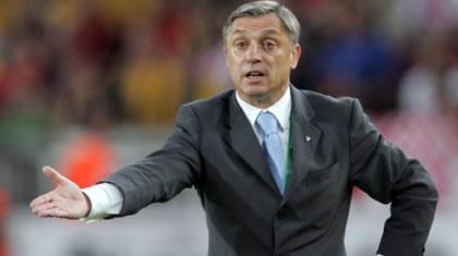 Κράνιτσαρ: «Δεν πάμε στο Λονδίνο για ψώνια»