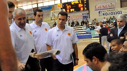 Ομπράντοβιτς: «Άξιζε ο Πανιώνιος τη νίκη»