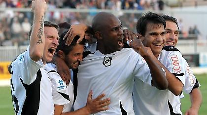 Στο «Γεντί Κουλέ» χωρίς… Αναστο-λή!