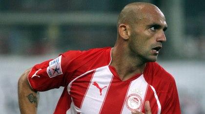 «Πάρτι στο Καραϊσκάκη» θέλει ο Ραούλ Μπράβο