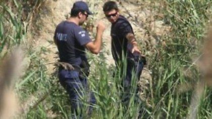 Τεράστια χασισοφυτεία και 15 κιλά χασίς στην Πέλλα