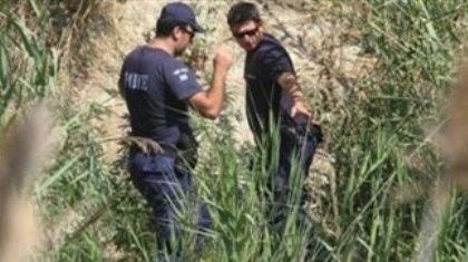 Τεράστια χασισοφυτεία και 15 κιλά χασίς στην Πέλλα