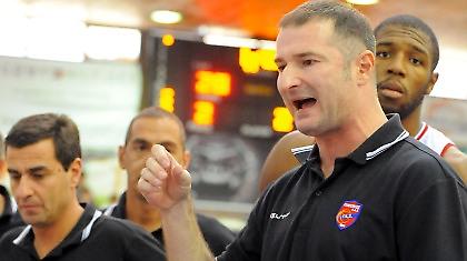 Μάρκοβιτς: «Ευχαριστημένος από την ομαδική δουλειά»