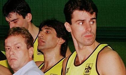 Όταν ο Άρης αντιμετώπισε τον «Ξανθό» για πρώτη φορά (Video)