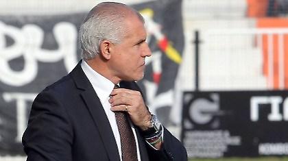 Αναστόπουλος: «Κάναμε το αυτονόητο»