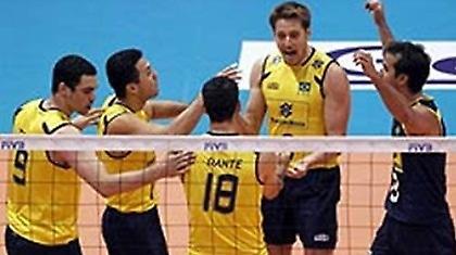 Ταπείνωσαν τους οικοδεσπότες οι παγκόσμιοι πρωταθλητές!