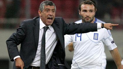 Τι ετοιμάζει ο Σάντος