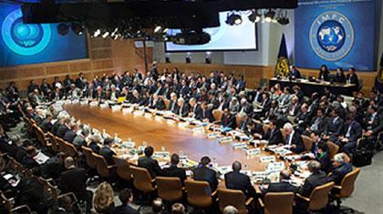 Τα πρώτα συμπεράσματα από τη σύνοδο του ΔΝΤ