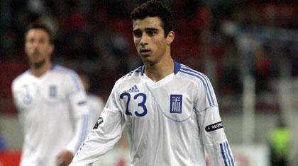 Φετφατζίδης: «Ένιωσα τιμή και υπερηφάνεια»