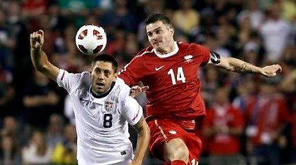 Οι απαντήσεις των Πολωνών και το ρεκόρ του Ζεβλάκοφ (video)