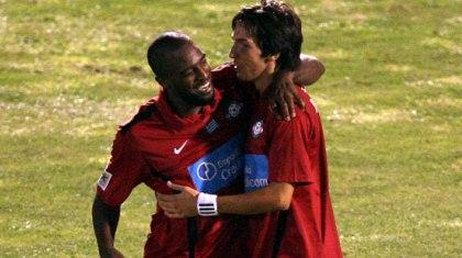 Αμφίβολος με Ολυμπιακό ο Έλινγκτον