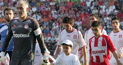 Νικοπολίδης: «Να αφήσουμε τον Φετφατζίδη να δουλέψει»