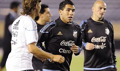 Τέβεζ: «Σκέφτομαι να τα παρατήσω»!