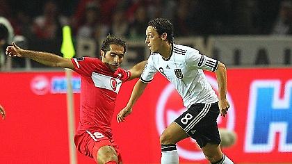 Εζίλ: «Σεβάστηκα την πατρίδα των προγόνων μου» (video)