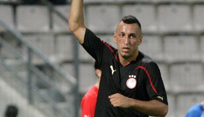 Μήτρογλου: «Θέλω να παίζω πάντα»