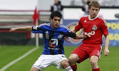 «Όντως, σταθήκαμε τυχεροί με την Μπαρτσελόνα»