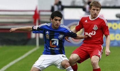 «Όντως, σταθήκαμε τυχεροί με την Μπαρτσελόνα»