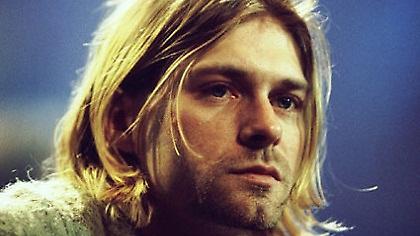 Το γράμμα του Kurt Cobain