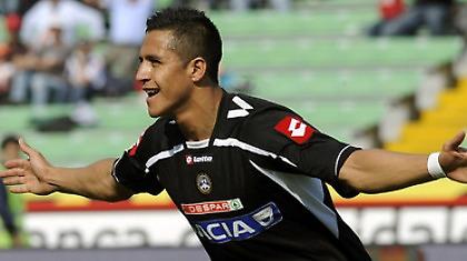 Παρακολουθεί Σάντσες ο Φέργκιουσον