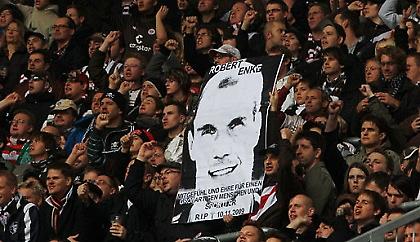 Δωρεά αγάπης από την εθνική Γερμανίας