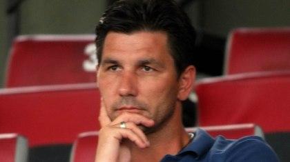 «Μετά από τέσσερα παιχνίδια θα θέσουμε στόχους»