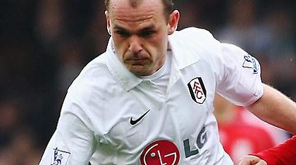 Στηρίζει Χότζον ο Μέρφι