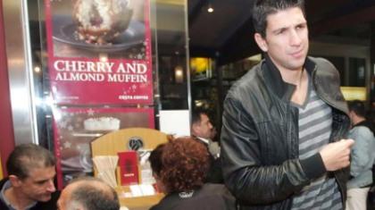 «Δεν βάζουμε ταβάνι στους στόχους»!