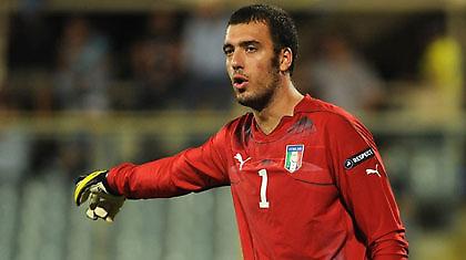 Μαλεζάνι: «Θυμίζει Μπουφόν ο Βιβιάνο»!