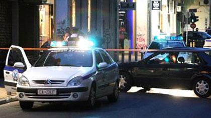 Ρήμαξαν επτά μαγαζιά σε δύο 24ωρα!