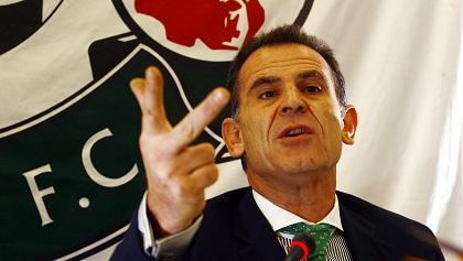 Ο άνθρωπος που της άλλαξε επίπεδο