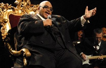 «Εφυγε» ένας θρύλος!