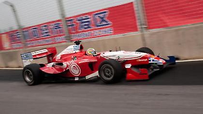 Ανεπηρέαστος ο Ολυμπιακός στο Πεκίνο!