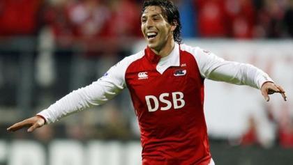 Απέρριψε τις προτάσεις για Ελ Χαμντάουι ο Άγιαξ