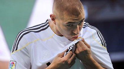 «Ο Μπενζεμά δεν ξέρει ποια είναι η Ρεάλ»