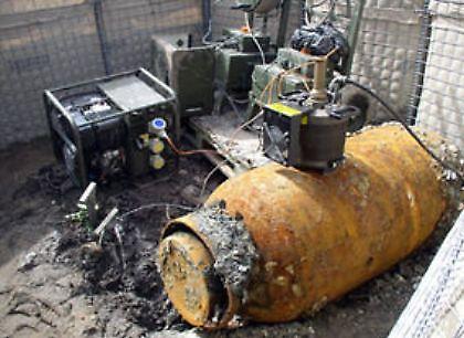 Βόμβα στα… μπατζάκια των Ο.Α. του Λονδίνου