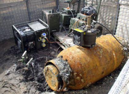 Βόμβα στα… μπατζάκια των Ο.Α. του Λονδίνου