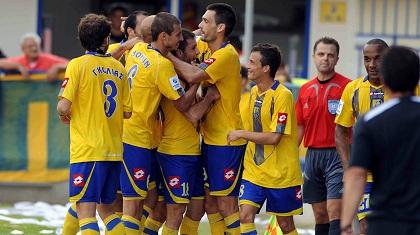 Έβαλε πλώρη για Σούπερ Λίγκα…