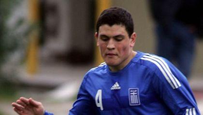 Θέλει Κυριάκο Παπαδόπουλο η Γιουβέντους!