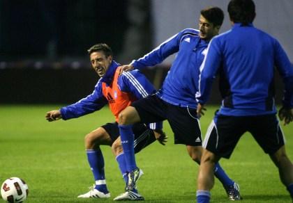 Καφές ο αντι-Τζιόλης