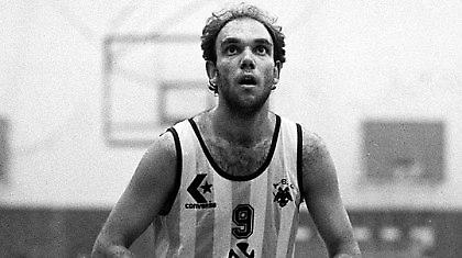 Οταν ο Γκέκος αντιμετώπισε την ΑΕΚ (video)