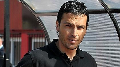 «Υπάρχει θέμα προπονητή»