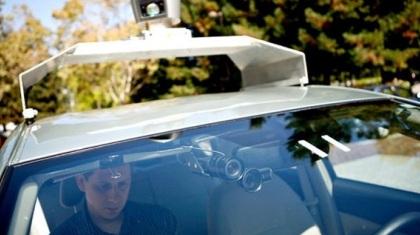 Αυτοκίνητα που οδηγούνται μόνα τους, από τη Google (Video)