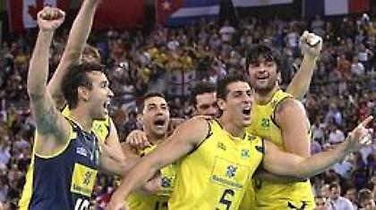 Δεν έχουν αντίπαλο!